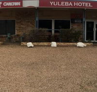 Yuleba Hotel Motel - Goulburn Accommodation