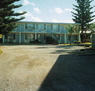 Troubridge Hotel - Goulburn Accommodation