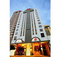 ibis Melbourne - Goulburn Accommodation