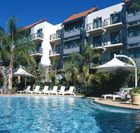 Esplanade River Suites - Goulburn Accommodation