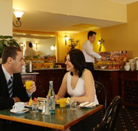 Hotel Watermark Brisbane - Goulburn Accommodation