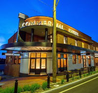 Commercial Boutique Hotel  - Goulburn Accommodation