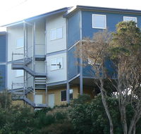 Sandy Point Beach Escape - Goulburn Accommodation