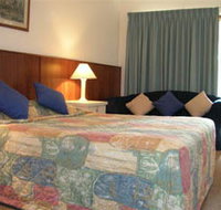 Augusta Georgiana Molloy Motel - Goulburn Accommodation