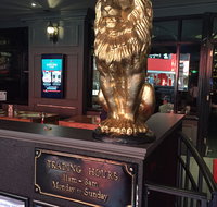 Melbourne Central Lion Hotel - Goulburn Accommodation