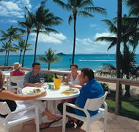 Voyages Brampton Island - Goulburn Accommodation