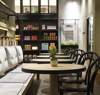 Little Collins Street Larder - Goulburn Accommodation