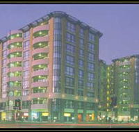 Adina Apartment Hotel James Court - Goulburn Accommodation