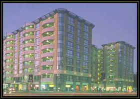 Adina Apartment Hotel James Court - Goulburn Accommodation 0