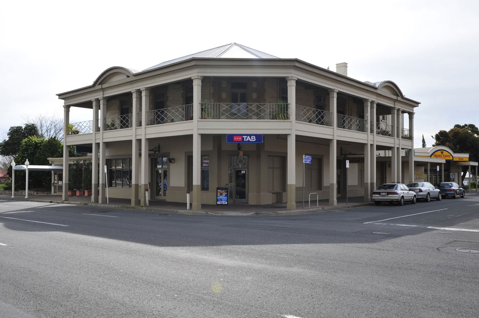 Marryatville SA Goulburn Accommodation