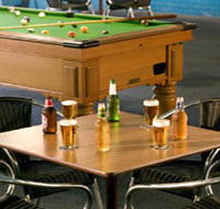 All Seasons Karratha - Goulburn Accommodation