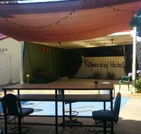 Overway Hotel - Goulburn Accommodation