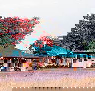 Wauchope Hotel and Roadhouse - Goulburn Accommodation