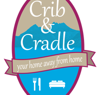 Crib amp Cradle - Goulburn Accommodation