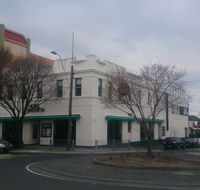 Brighton Hotel - Goulburn Accommodation