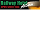Railway Hotel Allora - Goulburn Accommodation