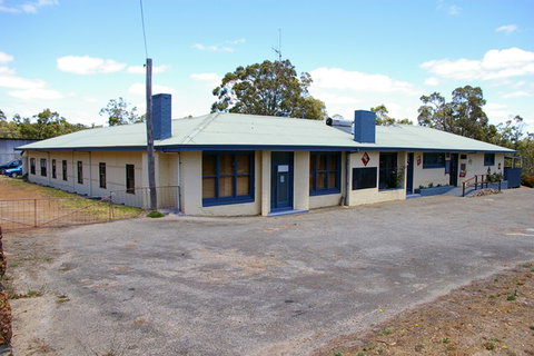 Rocky Gully Pub - Goulburn Accommodation 0
