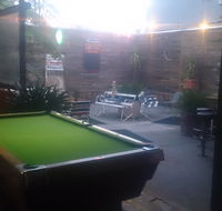 Yarra Hotel - Goulburn Accommodation