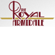 Royal Hotel Armidale - Goulburn Accommodation