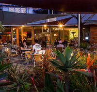 Como Hotel - Goulburn Accommodation