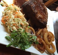 German Arms Hotel - Goulburn Accommodation