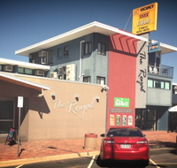 O'shea's Royal Hotel - Goulburn Accommodation