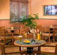 All Seasons Kununurra - Goulburn Accommodation