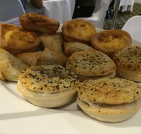 Ashton Manor - Goulburn Accommodation