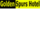 Golden Spurs Hotel Proston - Goulburn Accommodation
