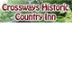Crossways Historic Country Inn - Goulburn Accommodation