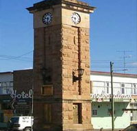 Coonabarabran Hotel - Goulburn Accommodation