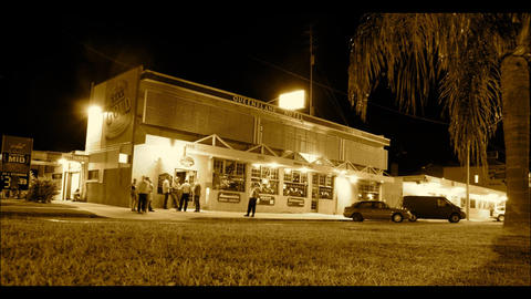 Queensland Hotel - Goulburn Accommodation 0