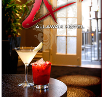 Allawah Hotel - Goulburn Accommodation