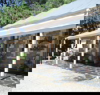 Mount Bryan Hotel - Goulburn Accommodation
