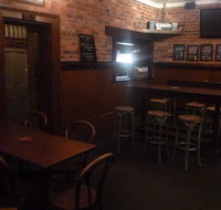 Carringbush Hotel - Goulburn Accommodation