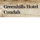 Condah Green Hills Hotel - Goulburn Accommodation