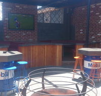 Tonsley Hotel - Goulburn Accommodation