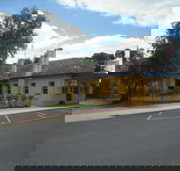 Goroke Hotel Bar amp Bistro - Goulburn Accommodation