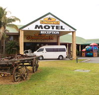 Sundowner Hotel - Goulburn Accommodation