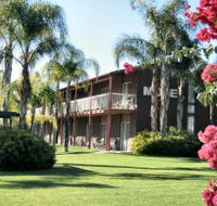 Barmera Hotel-Motel - Goulburn Accommodation
