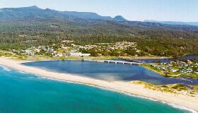 Scamander Beach Resort Hotel - Goulburn Accommodation 0