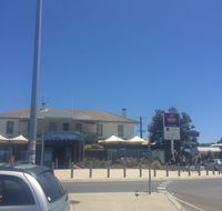 Barwon Hotel - Goulburn Accommodation