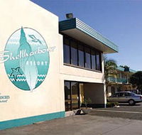 Shellharbour Resort amp Conference Centre - Goulburn Accommodation