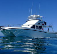 Dirk Hartog Island Lodge - Goulburn Accommodation