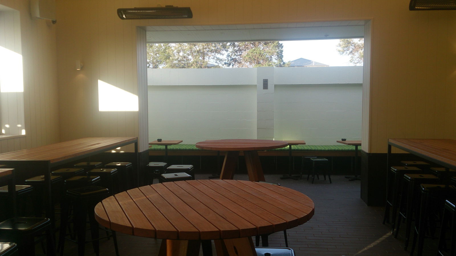 Salisbury Heights SA Goulburn Accommodation