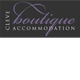 Cleve SA Goulburn Accommodation