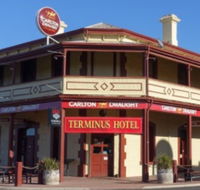 The Terminus Hotel Motel - Goulburn Accommodation