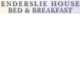 Enderslie House Bed amp Breakfast - Goulburn Accommodation