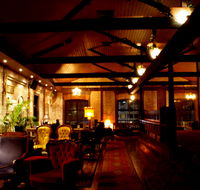 The Supperclub at King Street Hotel - Goulburn Accommodation