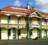 Branxholm Hotel - Goulburn Accommodation